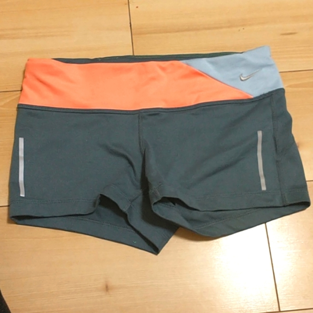 Nike shorts